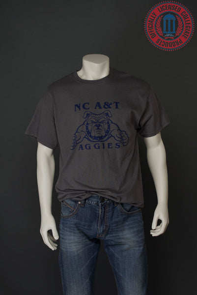 North Carolina A&T University "Aggies"