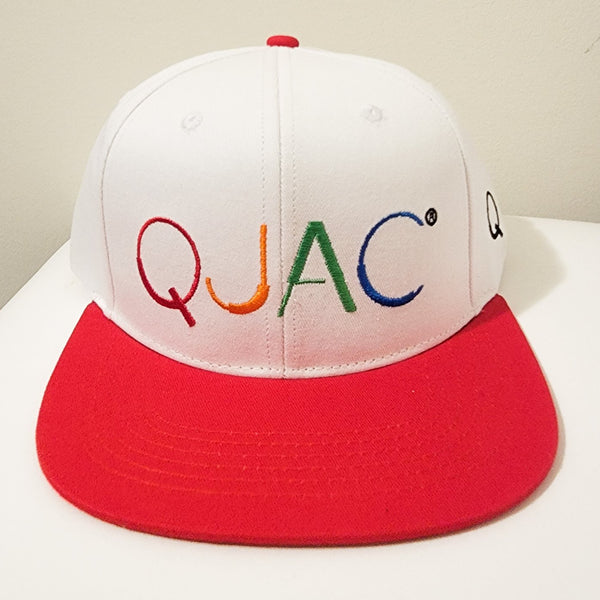 QJAC® Signature COLORS (SnapBack)