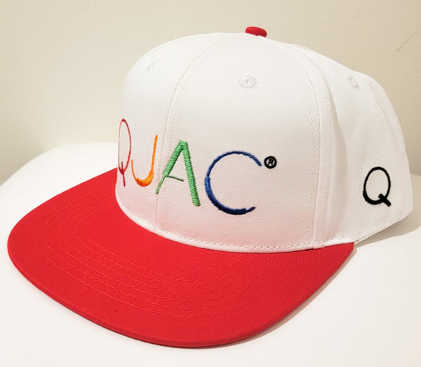 QJAC® Signature COLORS (SnapBack)