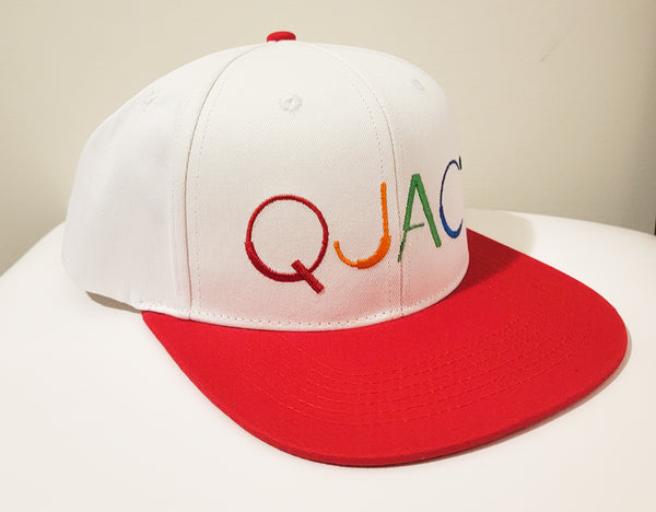 QJAC® Signature COLORS (SnapBack)