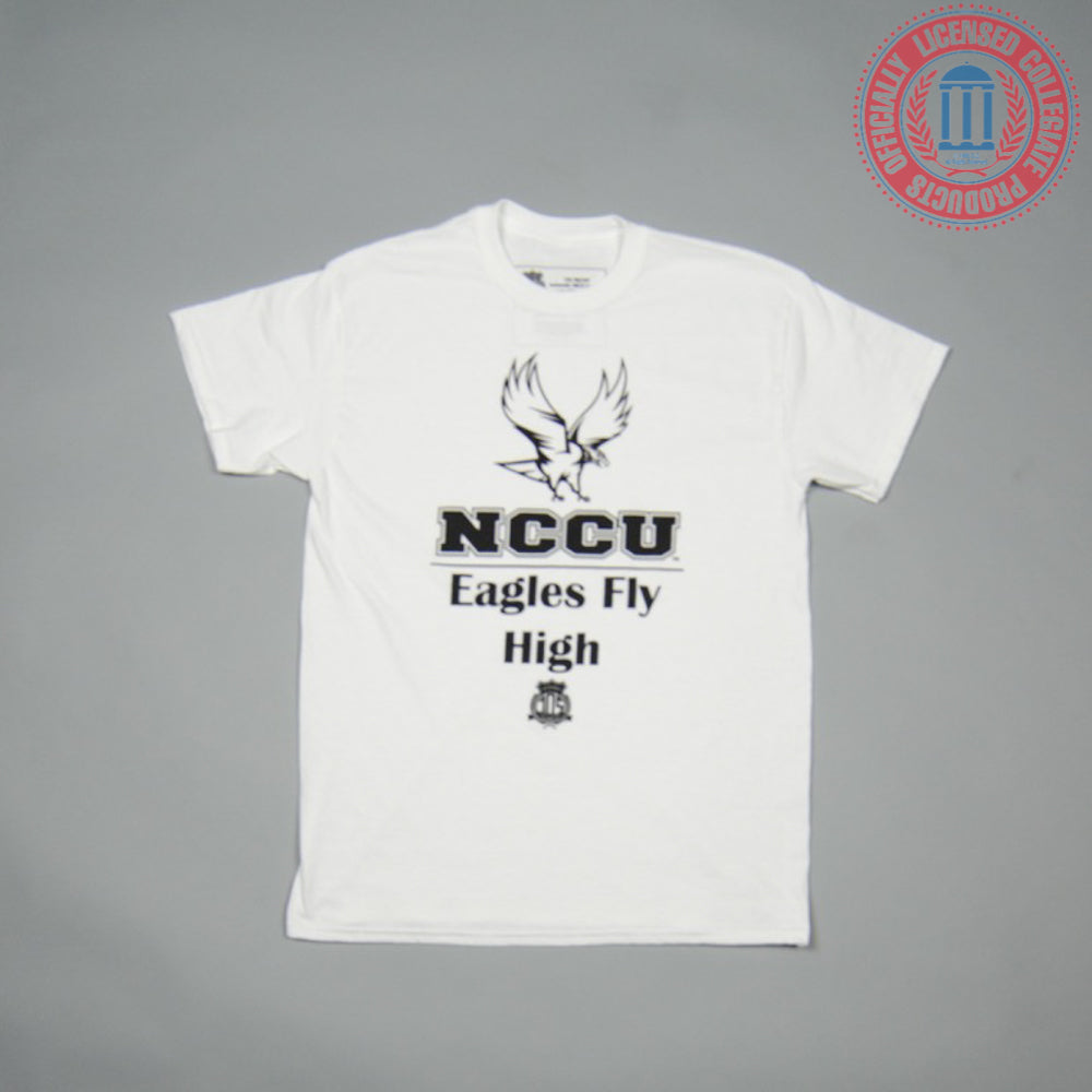 North Carolina Central University (Eagles FLY HIGH) Men Shirts