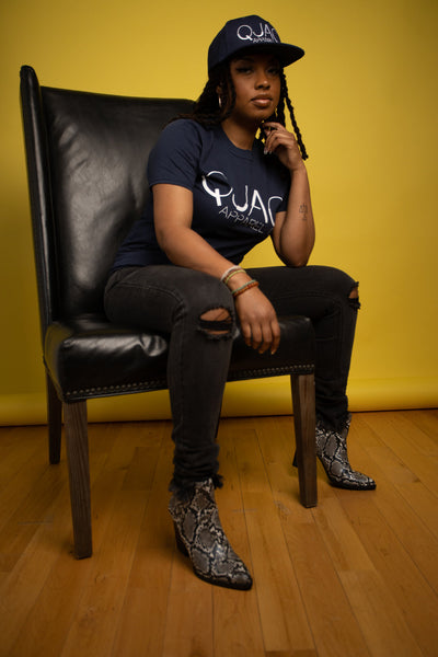 Signature QJAC Shirts (Uni-Sex SoftStyle)