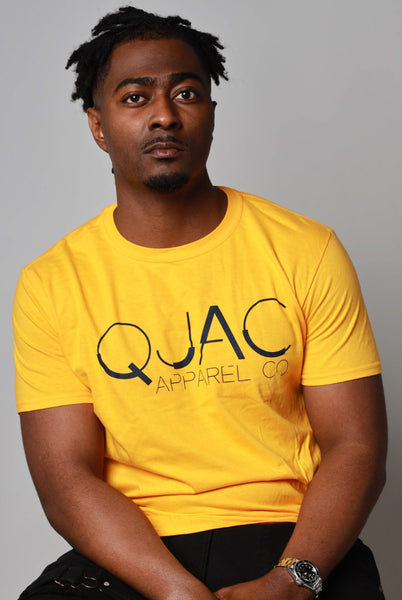 Signature QJAC Shirts (Uni-Sex SoftStyle)