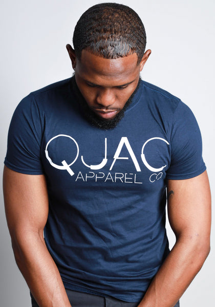 Signature QJAC Shirts (Uni-Sex SoftStyle)