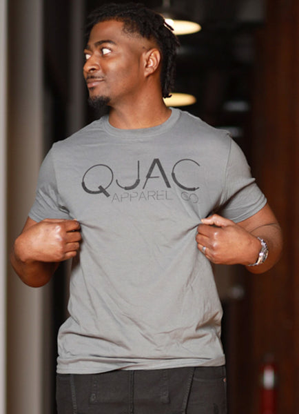 Signature QJAC Shirts (Uni-Sex SoftStyle)